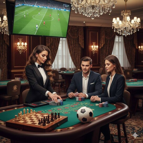 我比武特牛游戏截图